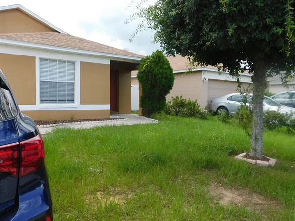2826 RIDGE COVE COURT, ORLANDO, FL 32818