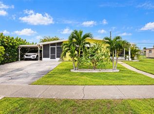 21314 AUSTIN AVENUE, PORT CHARLOTTE, FL 33952