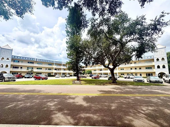 2222 AMERICUS BOULEVARD N #40, CLEARWATER, FL 33763