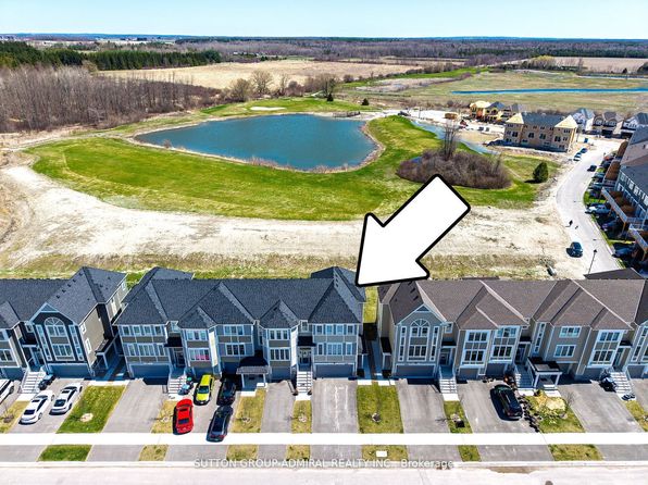 86 Sandhill Crane Dr, Wasaga Beach, ON L9Z 0K4