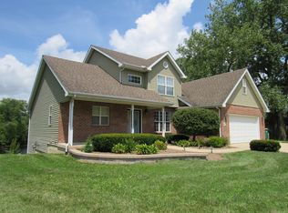 576 N Washington St, Braidwood, IL