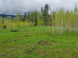 Shay Way, Oak Creek, CO 80467