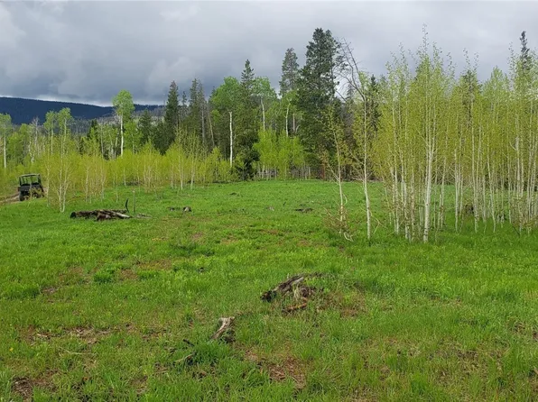 Shay Way, Oak Creek, CO 80467