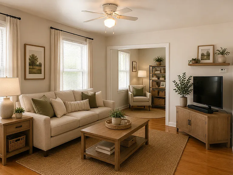 Nola Court Apartments — Photo 48