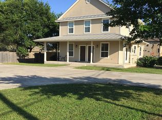 105 W Goforth Rd UNIT A, Buda, TX 78610