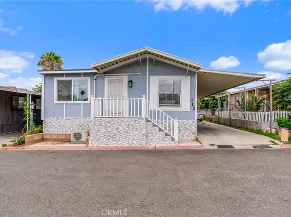 4041 Pedley Rd Space 112, Riverside, CA 92509