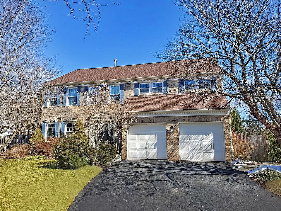 Stunning, updated home!