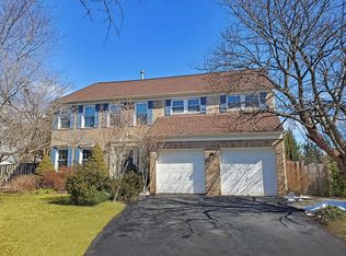 5403 Gladewright Dr, Centreville, VA 20120