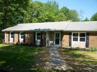 9102 Us Highway 158, Stokesdale, NC 27357