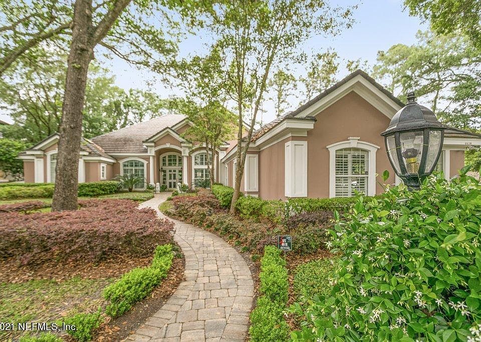 6620 Epping Forest Way N Jacksonville Fl 32217 Zillow