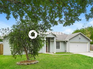 2944 Whirlaway Ct, Green Cove Springs, FL 32043
