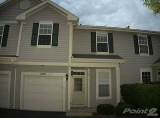 1291 Whispering Hills Dr, Naperville, IL 60540