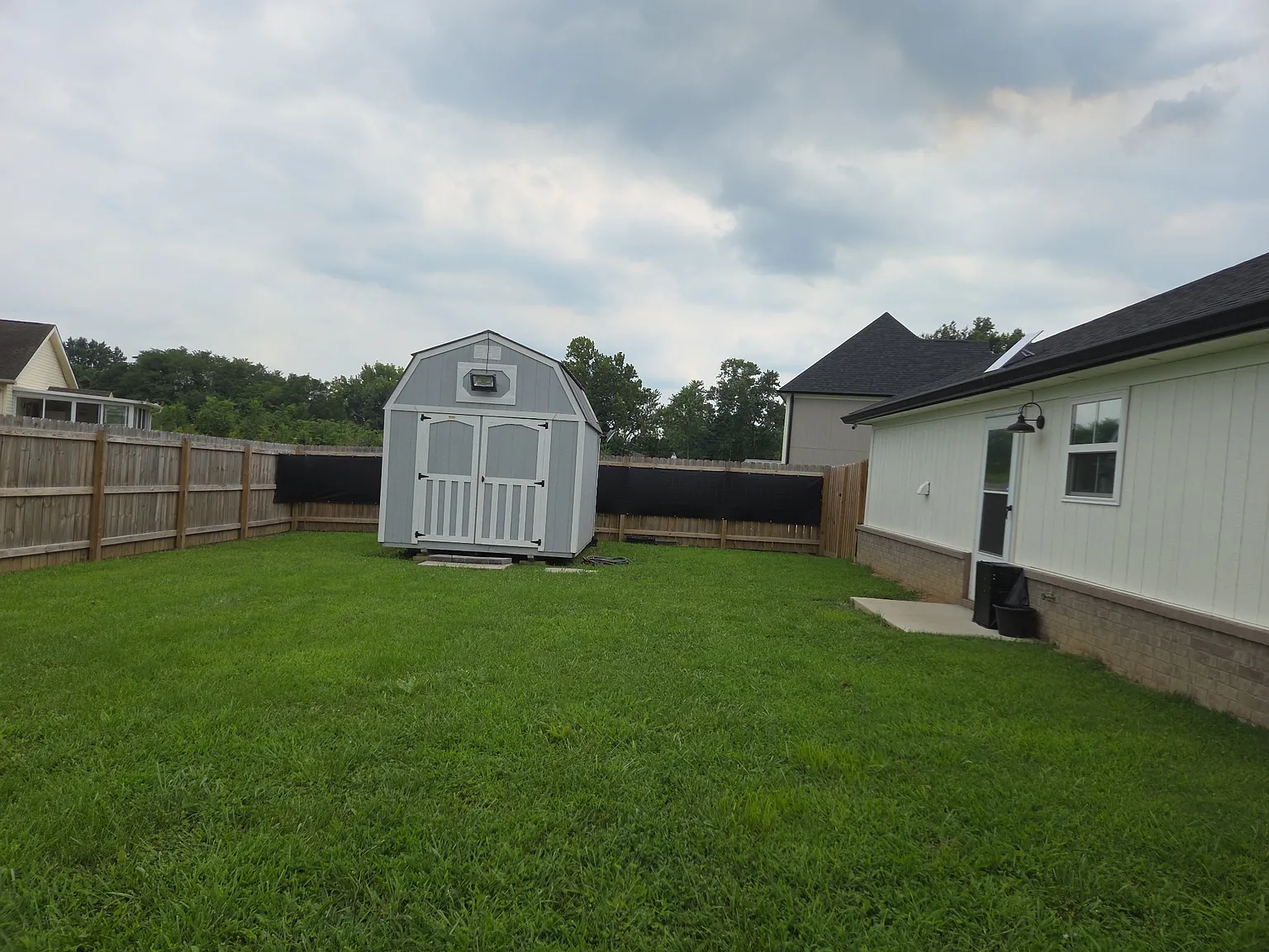 7106 James Madison Way - 1 — Photo 4