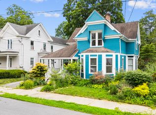 54 Lincoln Ave, Norwich, CT 06360