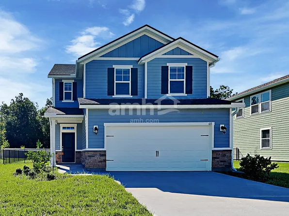 68 Fornells Way, Saint Augustine, FL 32092