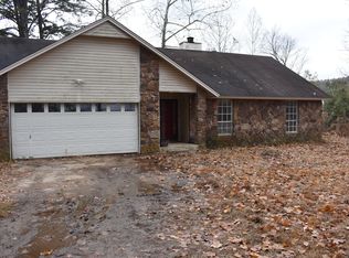 187 Terra Villa Rd, Dover, AR 72837