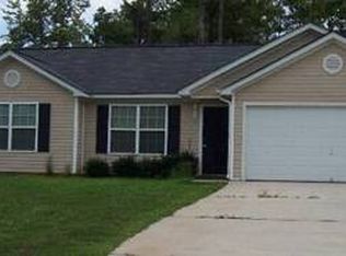 7 Ray Way, Grantville, GA 30220