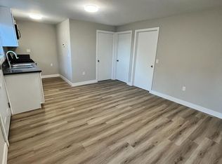 1322 S 2nd Ave, Los Angeles, CA 90019