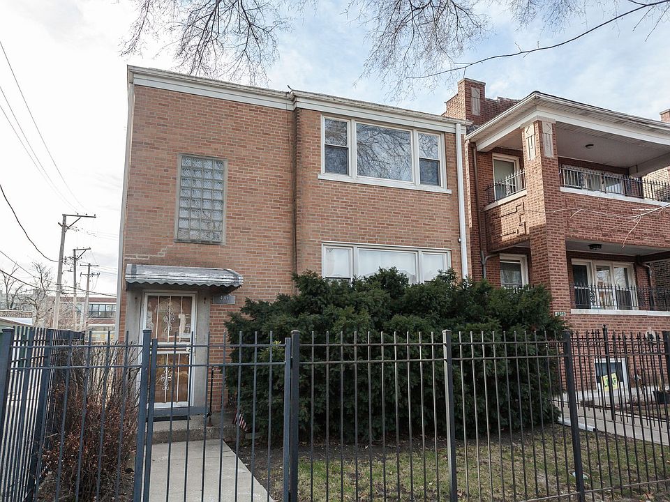 1st image of 4015 W Oakdale Ave #2