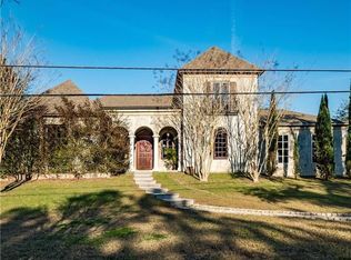 57383 Quail Xing, Slidell, LA 70460