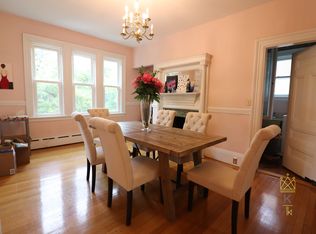 97 University Rd #1, Brookline, MA 02445