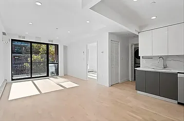 Rented by Living New York