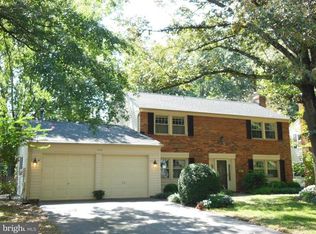 1778 E Regents Park Rd, Crofton, MD 21114