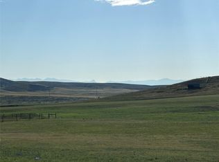 88 Wheatland Meadows Dr, Three Forks, MT 59752