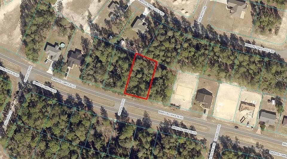 1st image of TBD MARION OAKS BOULEVARD LOT 21