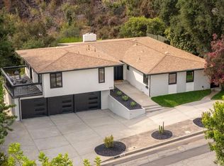 645 Oak Crest Dr, Sierra Madre, CA 91024