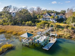 2307 Middle Sound Loop Rd, Wilmington, NC 28411