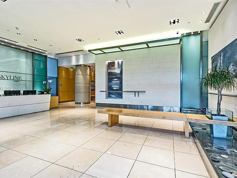 2101 Brickell Ave #1003 — Photo 9