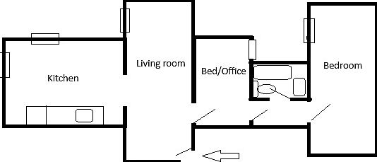 2nd image of this home