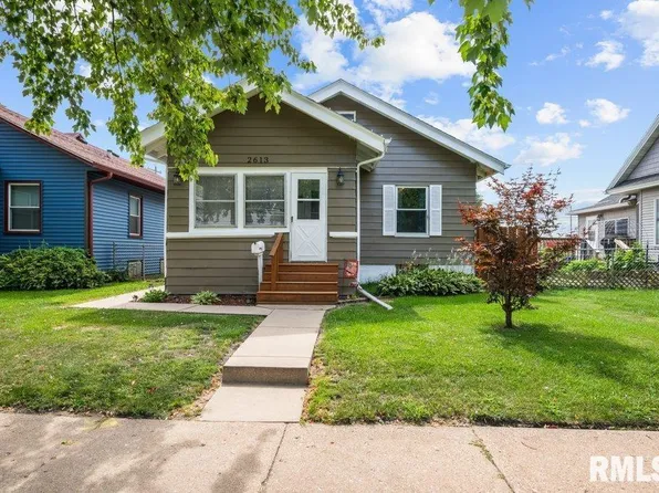 2613 Boies Ave, Davenport, IA 52802