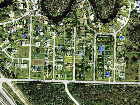 3rd image of 5905 GREY LANE LOT 31