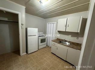 124 York St APT 5, Bangor, ME 04401