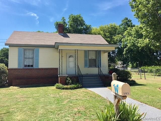 1st image of 505 Eubanks St