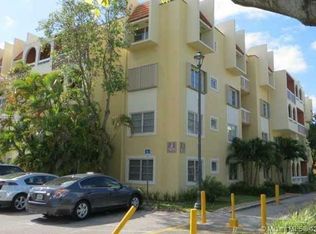 7825 Camino Real #J-405, South Miami, FL 33143