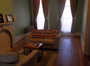 1419 W Lombard St, Baltimore, MD 21223