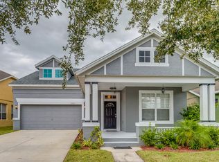 14915 Twinberry Dr, Orlando, FL 32828