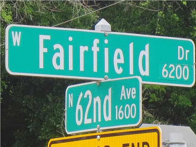 2nd image of 6320 W Fairfield Dr #Ad