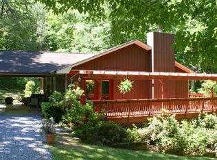 430 Holly Hills Rd, Sylva, NC 28779