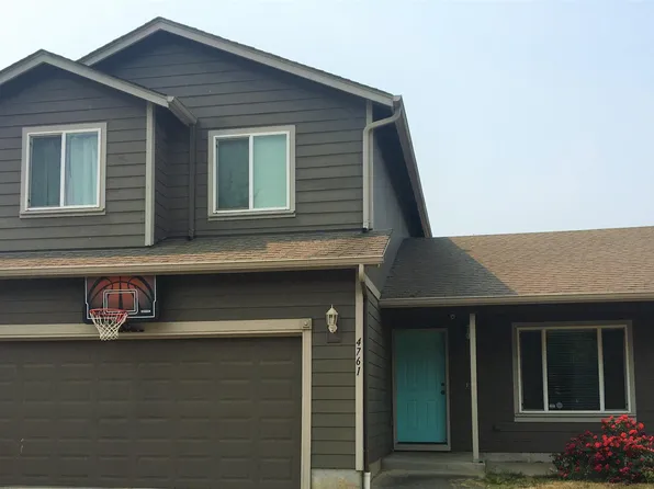 4761 Joanie Rose Ln NE, Salem, OR 97305