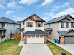 66 S Skyview Shores Ter NE, Calgary, AB T3N0E8