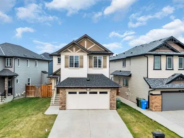 66 S Skyview Shores Ter NE, Calgary, AB T3N 0E8