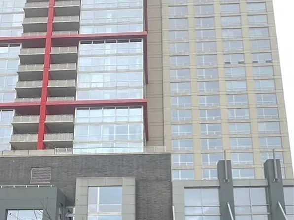 1841 S Calumet Ave APT 706, Chicago, IL 60616
