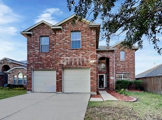 4000 Hidden Meadow Ct, Princeton, TX 75407