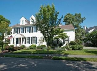 6 Westledge Rd, Marblehead, MA 01945