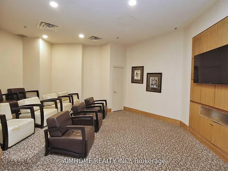 5508 Yonge St #2507 — Photo 29