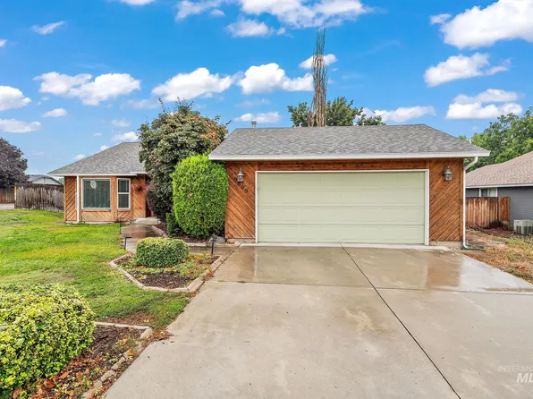 9809 W Lupine St, Boise, ID 83704